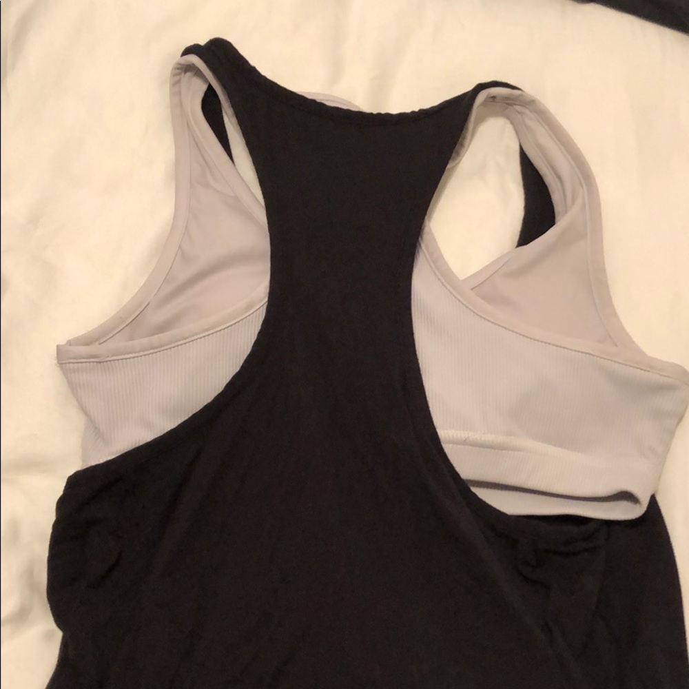 All Access Tank - Picture 3 of 3